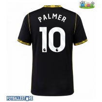 Chelsea Cole Palmer #10 Bortedrakt 2026-27 Kortermet